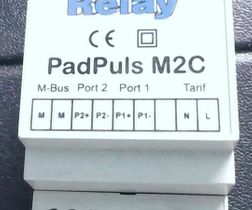 Pad Puls M2C